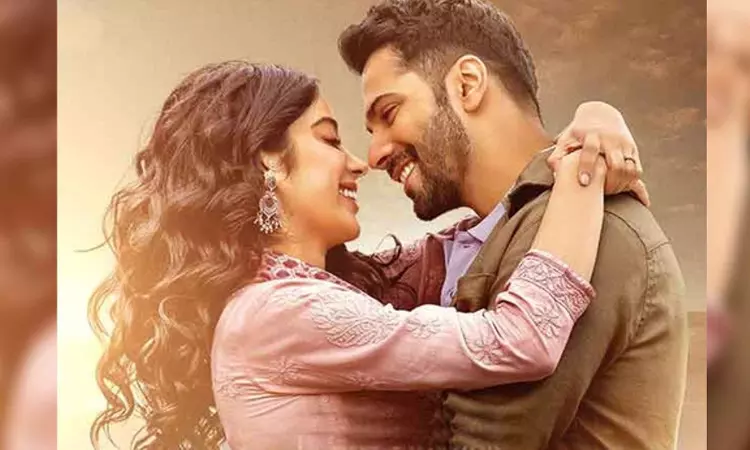 ‘Bawaal’ trailer talks about war in love with sprinkle of history