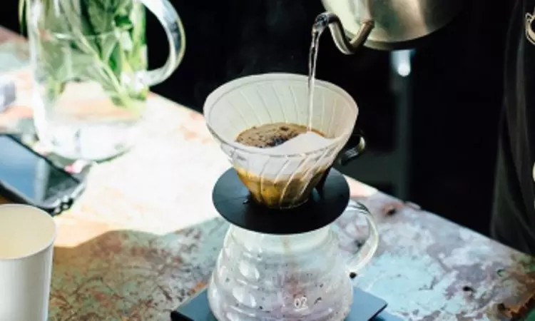 Coffee gives brain special boost, even beyond caffeine content: Study