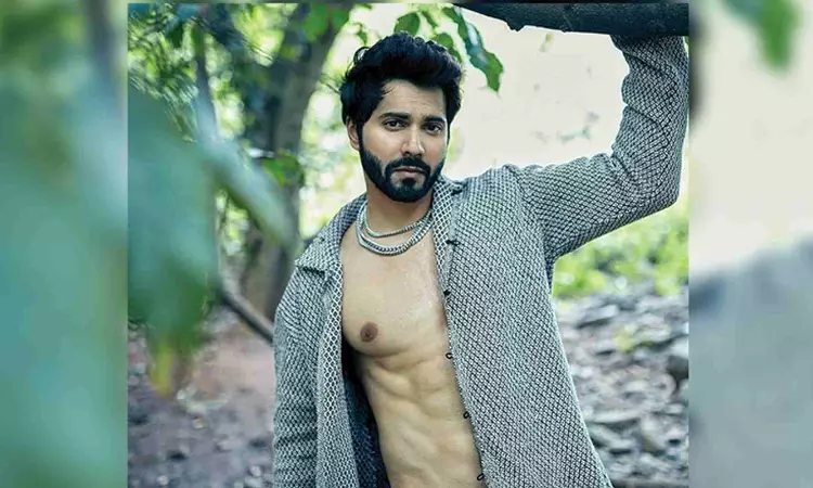 Varun Dhawan reveals who created biggest bawaal in his life, check out Varun Dhawan reveals who created biggest bawaal in his life, check out