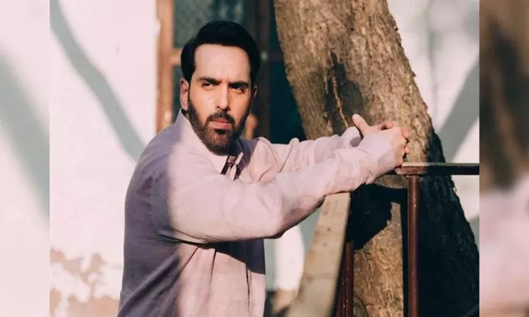 Luv Sinha to make special appearance in Gadar 2