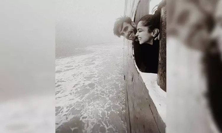 Thank you all for the loving birthday wishes: Deepika Padukone