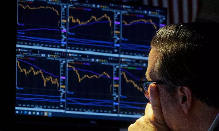 M-cap of six firms surges to Rs 1.19 trillion M-cap of six firms surges to Rs 1.19 trillion