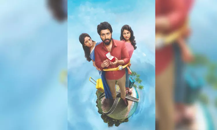 Dhonis to release audio, trailer of LGM on July 10