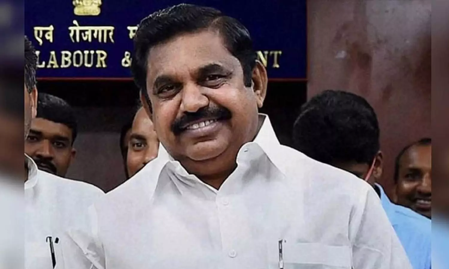 Provide free hands to police dept to act as per the law: EPS