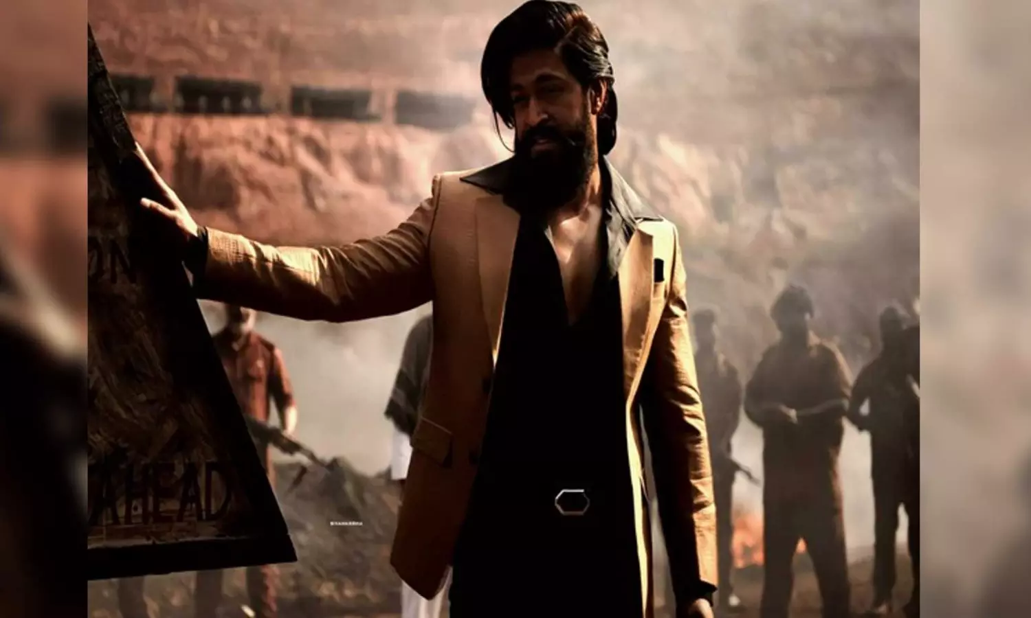 Yashs KGF Chapter 1, 2 to be released in Japan