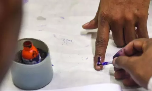 Panchayat elections: Repolling begins in 696 booths across 19 districts of WB