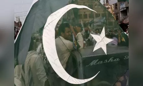 Pakistan: Security institutions to intensify crackdown on MQM London