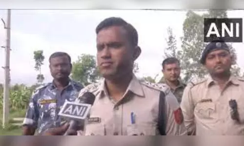 After WB panchayat poll violence, voters happy with re-poll