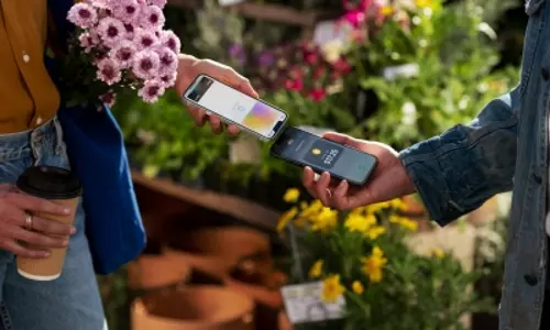 Digital wallets transactions value to surpass $16 trillion by 2028