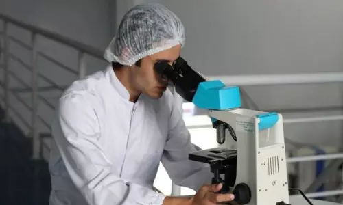 Study reveals how triple combination therapy improves cystic fibrosis