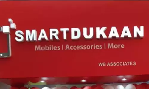 SmartDukaan raises USD 10 million in funding round SmartDukaan raises USD 10 million in funding round