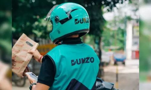 Quick commerce platform Dunzo delays 50% salary of workers Quick commerce platform Dunzo delays 50% salary of workers