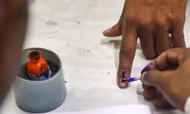 Panchayat elections: Repolling begins in 696 booths across 19 districts of WB