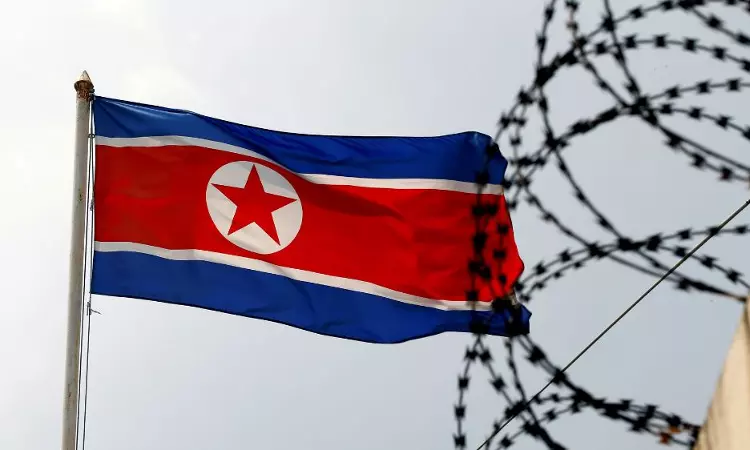 North Korea warns it may shoot down US spy planes violating its airspace
