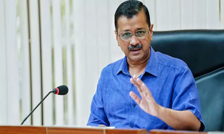 Delhi rains: CM Kejriwal convenes meeting today