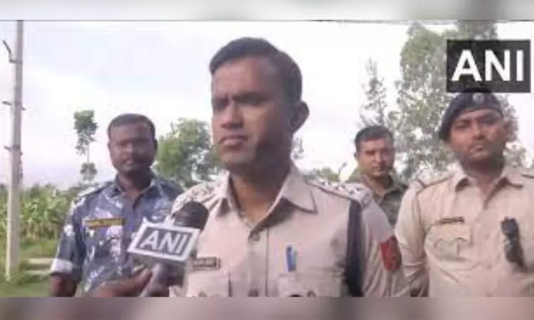 After WB panchayat poll violence, voters happy with re-poll