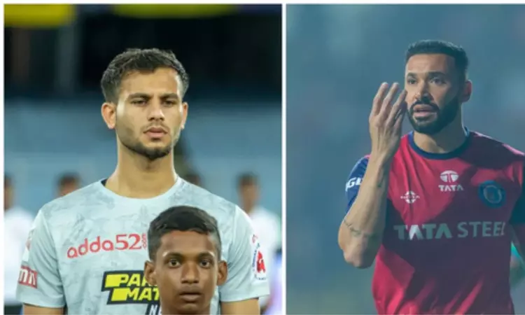 Mohun Bagan Super Giant sign defender Anwar, Eli leaves Jamshedpur FC Mohun Bagan Super Giant sign defender Anwar, Eli leaves Jamshedpur FC