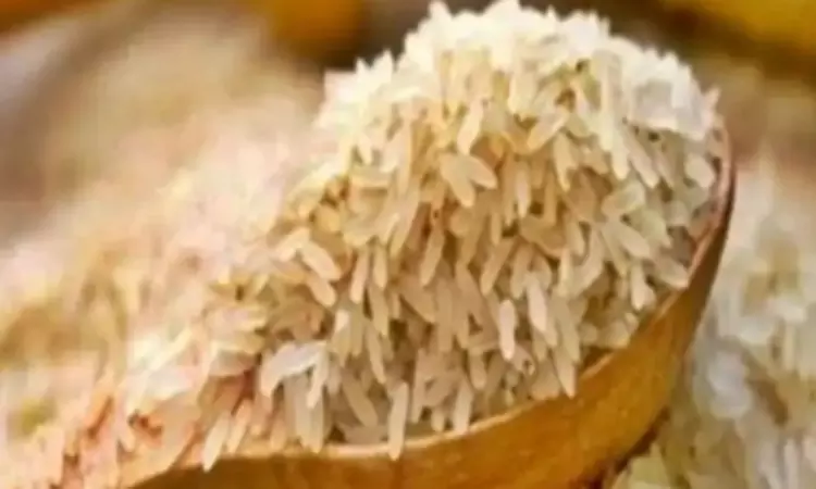 Deficient rainfall, lower sowing to push rice prices higher