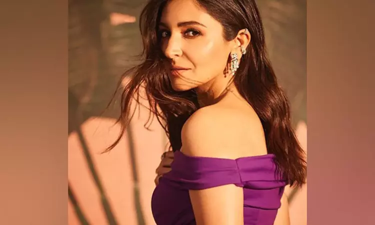 Anushka Sharma is missing her downtime, coffee walks in London Anushka Sharma is missing her downtime, coffee walks in London