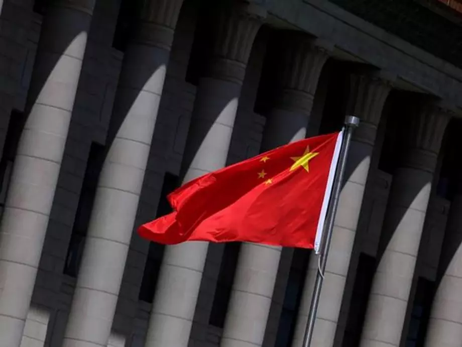 Chinas state planner holds meeting with private firms including Baidu Chinas state planner holds meeting with private firms including Baidu