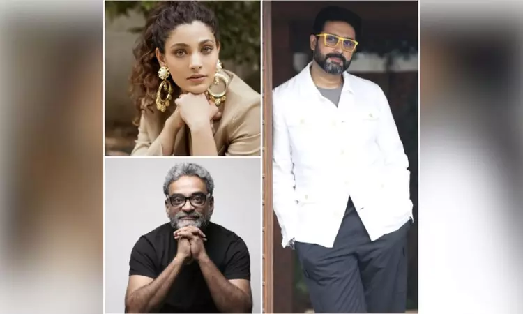 ‘Ghoomer’ to open 14th edition of Indian Film Festival of Melbourne