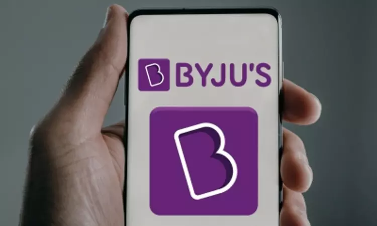 No SFIO probe on edtech giant BYJUs, say sources