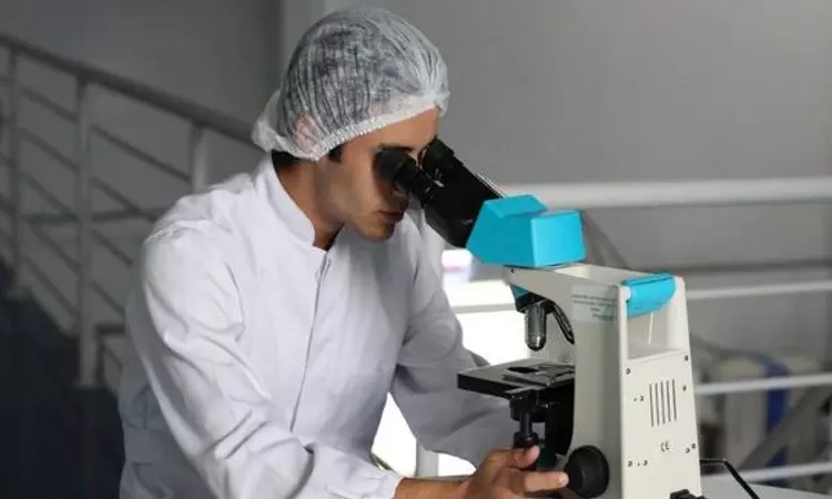 Study reveals how triple combination therapy improves cystic fibrosis