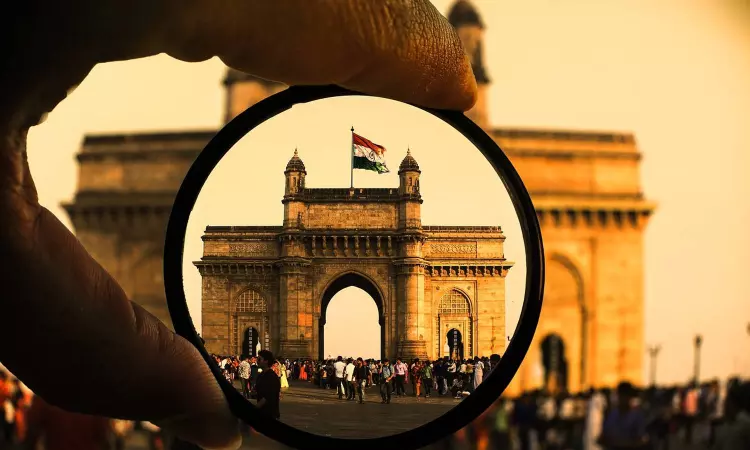 India to surpass US to become worlds 2nd largest economy by 2075 India to surpass US to become worlds 2nd largest economy by 2075