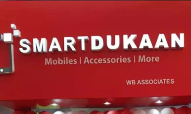 SmartDukaan raises USD 10 million in funding round