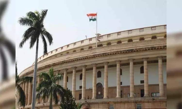 NDA floor leaders to meet on July 19, ahead of monsoon session of Parl NDA floor leaders to meet on July 19, ahead of monsoon session of Parl