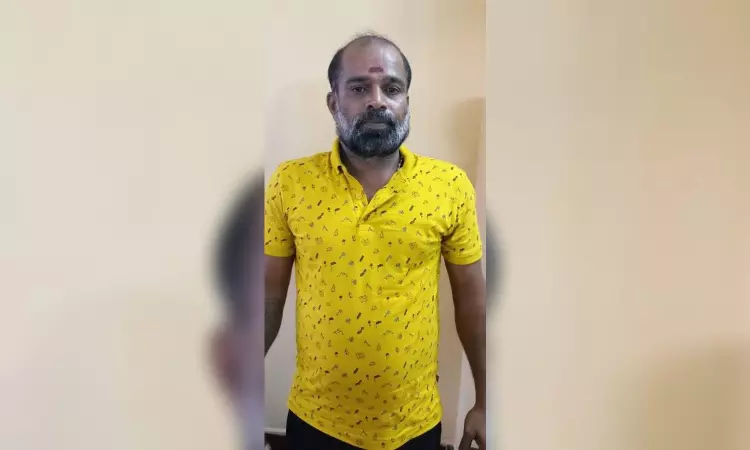 Rowdy murder in Mylapore: Revenge for 2003 murder suspected