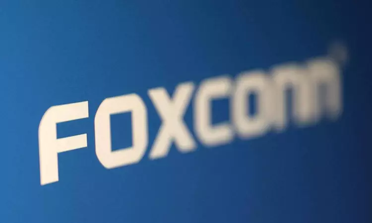 Foxconn withdraws from its JV with Vedanta