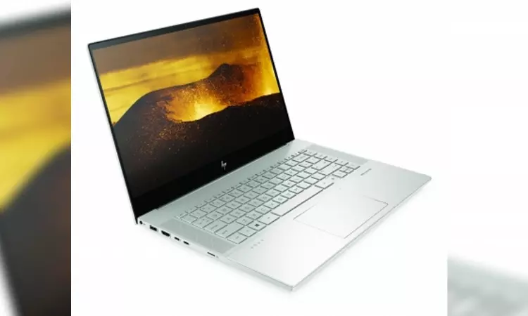 HP set to launch new Envy laptop in India under Rs 1 lakh