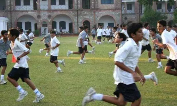 Volleyball, badminton to be introduced in Corporation schools