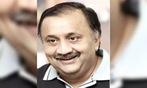 MMA managing committee elects K Mahalingam as president