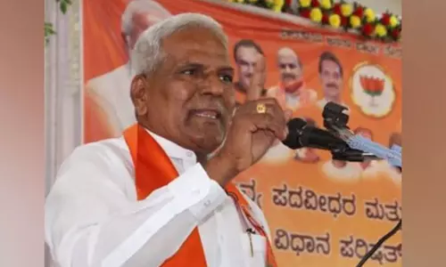 Karnataka: BJP MLA says ISIS behind Jain monks murder