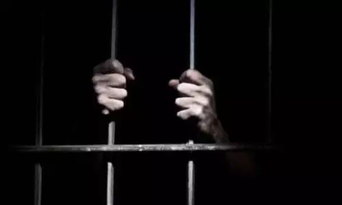 Man held from UPs Gorakhpur for threatening to kill PM Modi, CM Adityanath