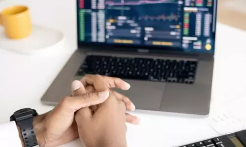 Rally in Indian stocks continues, march towards fresh highs