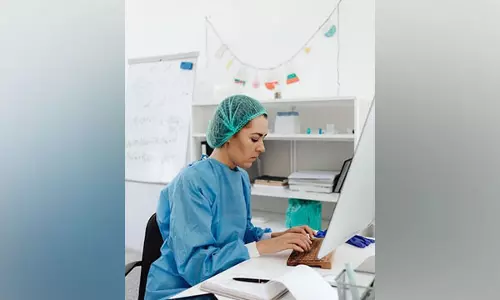 Lollipops may help in diagnostic procedures for children, adults: Study Lollipops may help in diagnostic procedures for children, adults: Study