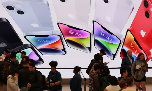 Tata Group inches closer to becoming Indias first iPhone maker: Reports