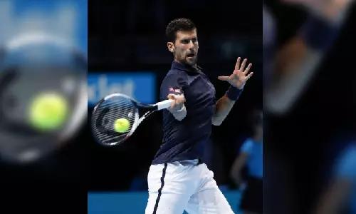 Wimbledon: Novak Djokovic calls for earlier start of matches at Centre Court