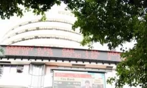 Nifty trading in a range for last six sessions