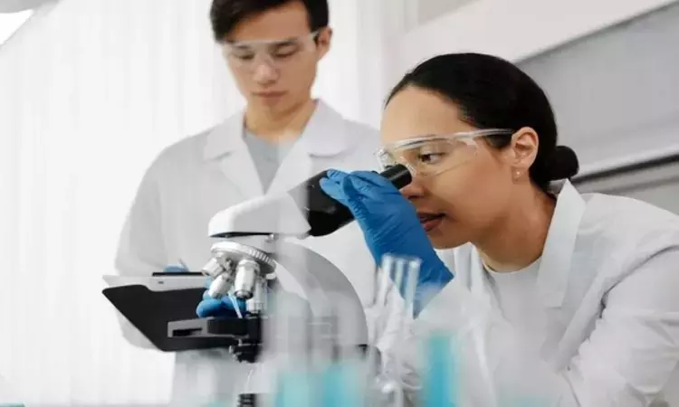 Gum disease linked to buildup of Alzheimers plaque formation: Study