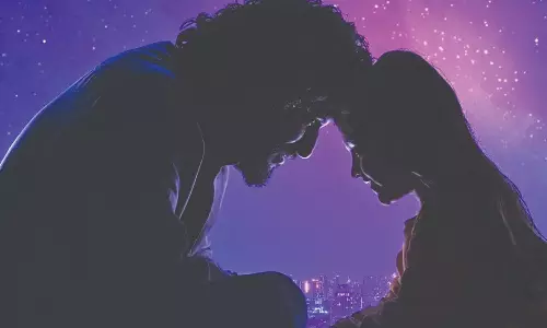 Nani-Mrunal’s Nani 30 title and glimpse to release on July 13