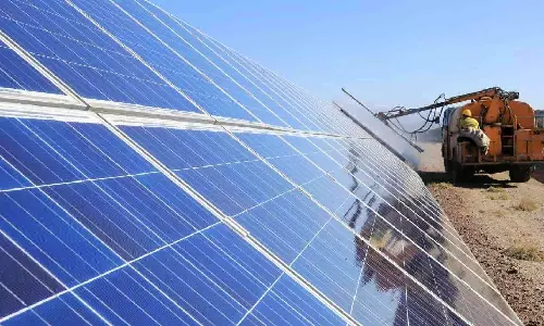 SECL plans Rs 1,218 crore investment to set up solar projects