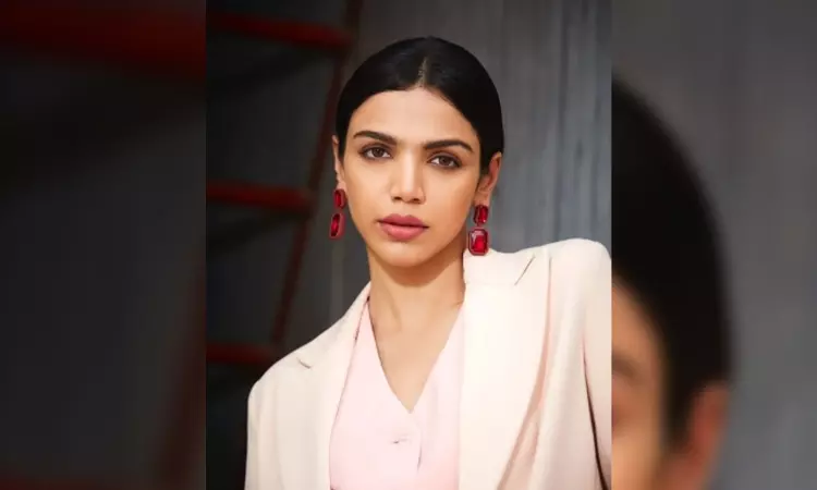 Shriya awaits Ishq-e-Nadaan release; wraps up The Broken News 2