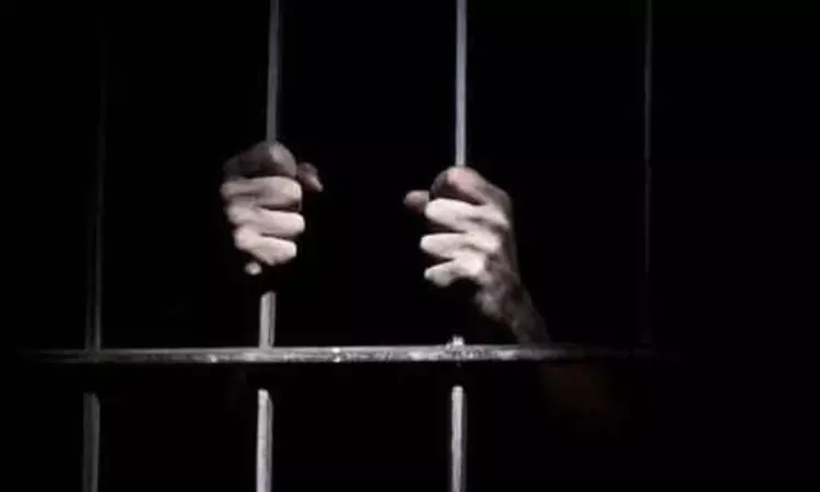 Man held from UPs Gorakhpur for threatening to kill PM Modi, CM Adityanath