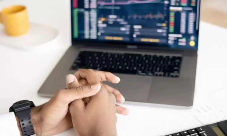 Rally in Indian stocks continues, march towards fresh highs