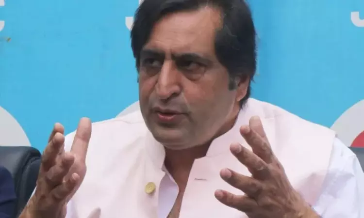 Article 370 case one of the biggest challenges facing the institution of judiciary