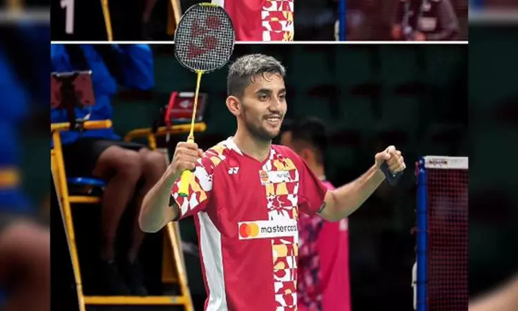 US Open Badminton: PV Sindhu, Lakshya Sen to spearhead Indian challenge